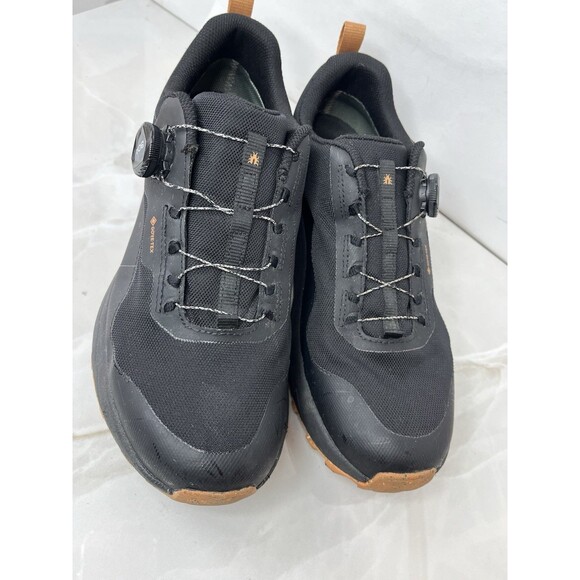 Icebug Haze RB9X GTX BOA Trail Shoe Men Hiking Sneakers 10.5 Us Lightweight - Picture 7 of 12